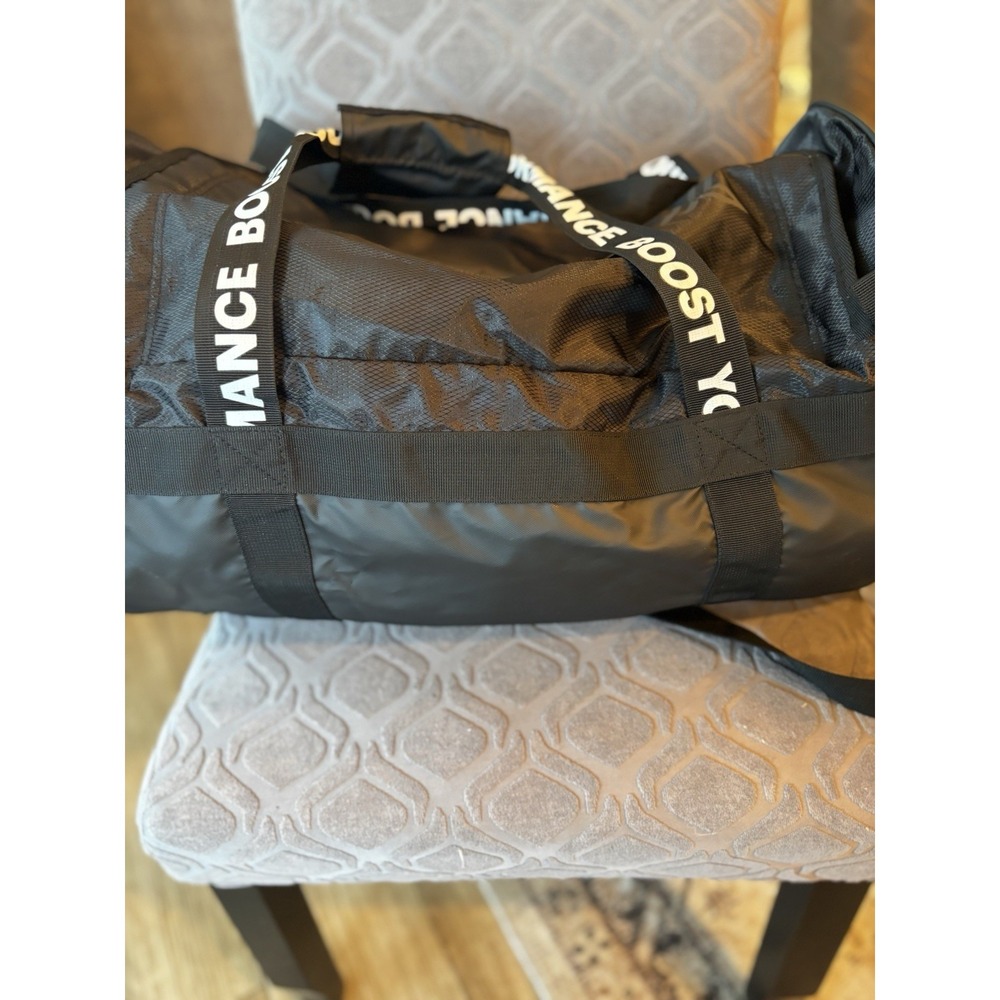 Oxdog Large Duffle Bag Scandinavian Aesthetic Gym Bag 47 Liter Sports Travel - Picture 4 of 7